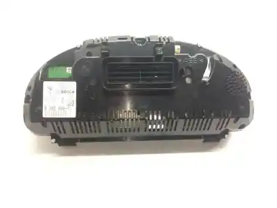 Peça sobressalente para automóvel em segunda mão quadrante por bmw 7 (f01, f02, f03, f04) 730 d referências oem iam 9202002   Peça sobressalente para automóvel em segunda mão quadrante por bmw 7 (f01, f02, f03, f04) 730 d referências oem iam 9202002
