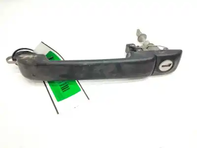Tweedehands auto-onderdeel buitenste handgreep rechts voor voor volkswagen golf iii (1h1) 1.8 oem iam-referenties 