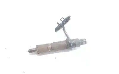 Tweedehands auto-onderdeel Injector voor YANMAR YANMAR  OEM IAM-referenties   