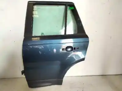 Second-hand car spare part REAR LEFT DOOR for LAND ROVER RANGE ROVER SPORT  OEM IAM references BFA790090  