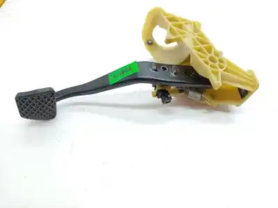 Pezzo di ricambio per auto di seconda mano pedale del freno per bmw 7 (f01, f02, f03, f04) 730 d riferimenti oem iam  Pezzo di ricambio per auto di seconda mano pedale del freno per bmw 7 (f01, f02, f03, f04) 730 d riferimenti oem iam