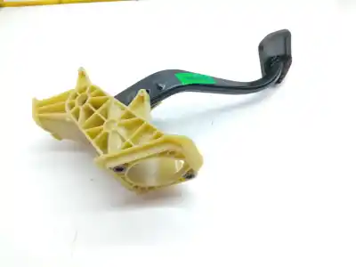 Pezzo di ricambio per auto di seconda mano pedale del freno per bmw 7 (f01, f02, f03, f04) 730 d riferimenti oem iam    Pezzo di ricambio per auto di seconda mano pedale del freno per bmw 7 (f01, f02, f03, f04) 730 d riferimenti oem iam