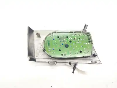 Second-hand car spare part headlights switch for bmw x3 (e83) 2.0 d oem iam references   