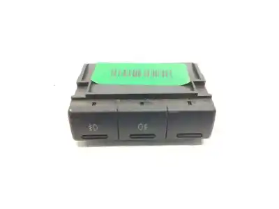 Peça sobressalente para automóvel em segunda mão comutador de luzes por audi a4 berlina (b5) 1.8 t referências oem iam 
