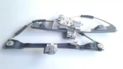 Second-hand car spare part PASSENGER SIDE RIGHT WINDOW REGULATOR for SSANGYONG KYRON  OEM IAM references   