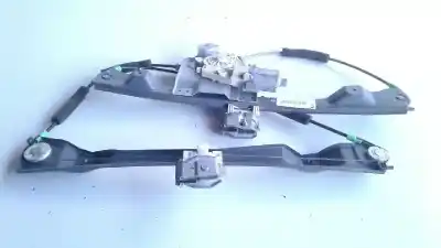 Second-hand car spare part passenger side right window regulator for ssangyong kyron 270 spr xdi premium 4wd oem iam references   