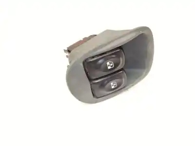Автозапчасти б/у выключатель левого переднего окна за renault megane i scenic (ja0) 1.9 dti diesel cat ссылки oem iam 