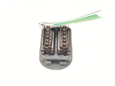Second-hand car spare part left front power window switch for renault megane i scenic (ja0) 1.9 dti diesel cat oem iam references   