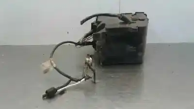 Second-hand car spare part asr control unit for citroen berlingo 1.9 d multispace oem iam references   