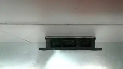 Second-hand car spare part ecu engine control for renault kangoo (f/kc0) authentique oem iam references   