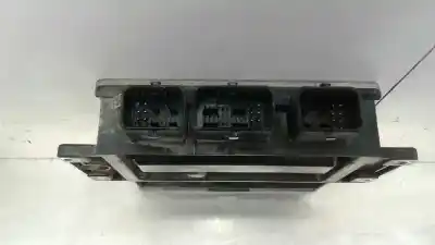 Pezzo di ricambio per auto di seconda mano Centralina Motore per RENAULT KANGOO (F/KC0) Alize Riferimenti OEM IAM   