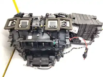 Pezzo di ricambio per auto di seconda mano riscaldamento pieno normale per bmw 7 (f01, f02, f03, f04) 730 d riferimenti oem iam n4259007   Pezzo di ricambio per auto di seconda mano riscaldamento pieno normale per bmw 7 (f01, f02, f03, f04) 730 d riferimenti oem iam n4259007