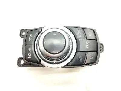 Pezzo di ricambio per auto di seconda mano comando multifunzione per bmw 7 (f01, f02, f03, f04) 730 d riferimenti oem iam 6582920031701 Pezzo di ricambio per auto di seconda mano comando multifunzione per bmw 7 (f01, f02, f03, f04) 730 d riferimenti oem iam 6582920031701