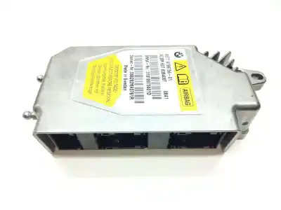 Pezzo di ricambio per auto di seconda mano centralina airbag per bmw 7 (f01, f02, f03, f04) 730 d riferimenti oem iam 6577919975601  