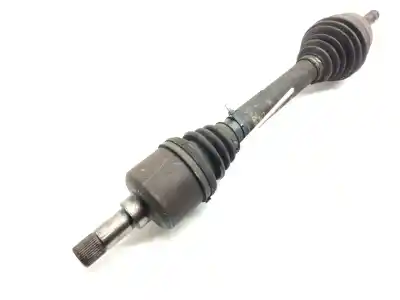 Gebrauchtes Autoersatzteil getriebe vorne links zum citroen c5 i break (de_) 2.0 hdi (derhzb. derhze) oem-iam-referenzen 9644760080