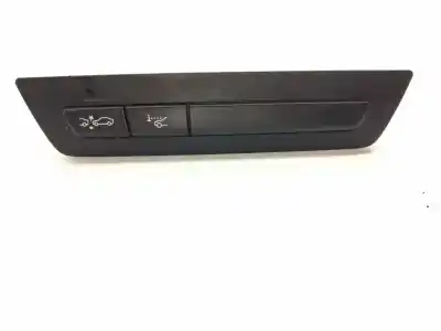 Pezzo di ricambio per auto di seconda mano comando multifunzione per bmw 7 (f01, f02, f03, f04) 730 d riferimenti oem iam 9206509 Pezzo di ricambio per auto di seconda mano comando multifunzione per bmw 7 (f01, f02, f03, f04) 730 d riferimenti oem iam 9206509
