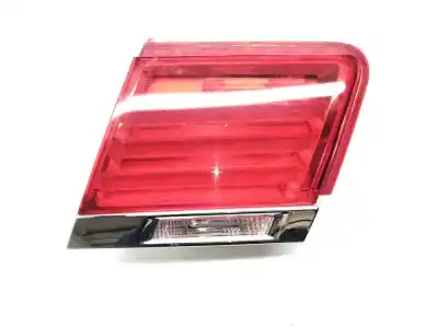 Pezzo di ricambio per auto di seconda mano fanale posteriore destro nella porta per bmw 7 (f01, f02, f03, f04) 730 d riferimenti oem iam 7182206 Pezzo di ricambio per auto di seconda mano fanale posteriore destro nella porta per bmw 7 (f01, f02, f03, f04) 730 d riferimenti oem iam 7182206