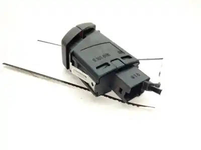 Peça sobressalente para automóvel em segunda mão interruptor 4 piscas - emergência por bmw 7 (f01, f02, f03, f04) 730 d referências oem iam 9161896   Peça sobressalente para automóvel em segunda mão interruptor 4 piscas - emergência por bmw 7 (f01, f02, f03, f04) 730 d referências oem iam 9161896