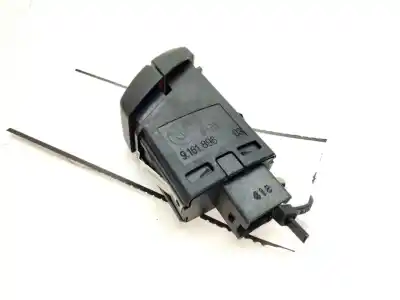 Peça sobressalente para automóvel em segunda mão interruptor 4 piscas - emergência por bmw 7 (f01, f02, f03, f04) 730 d referências oem iam 9161896   Peça sobressalente para automóvel em segunda mão interruptor 4 piscas - emergência por bmw 7 (f01, f02, f03, f04) 730 d referências oem iam 9161896