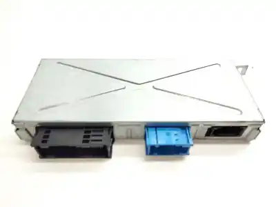 Pezzo di ricambio per auto di seconda mano modulo elettronico per bmw 7 (f01, f02, f03, f04) 730 d riferimenti oem iam 9158342 Pezzo di ricambio per auto di seconda mano modulo elettronico per bmw 7 (f01, f02, f03, f04) 730 d riferimenti oem iam 9158342