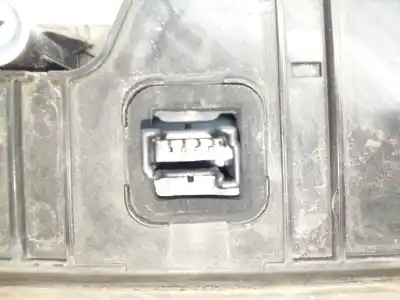 Pezzo di ricambio per auto di seconda mano maniglia esterna del cancello per bmw 7 (f01, f02, f03, f04) 730 d riferimenti oem iam 7194176  