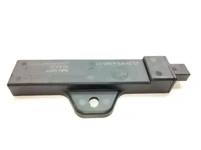 Pezzo di ricambio per auto di seconda mano antenna per bmw 7 (f01, f02, f03, f04) 730 d riferimenti oem iam 6520914426001 Pezzo di ricambio per auto di seconda mano antenna per bmw 7 (f01, f02, f03, f04) 730 d riferimenti oem iam 6520914426001