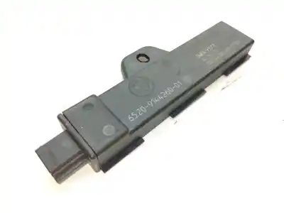 Автозапчасти б/у антенна за bmw 7 (f01, f02, f03, f04) 730 d ссылки oem iam 6520914426001  