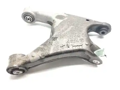 Pezzo di ricambio per auto di seconda mano braccio sospensione posteriore inferiore destro per bmw 7 (f01, f02, f03, f04) 730 d riferimenti oem iam 33326784350 Pezzo di ricambio per auto di seconda mano braccio sospensione posteriore inferiore destro per bmw 7 (f01, f02, f03, f04) 730 d riferimenti oem iam 33326784350