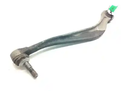Pezzo di ricambio per auto di seconda mano braccio sospensione posteriore inferiore destro per bmw 7 (f01, f02, f03, f04) 730 d riferimenti oem iam  Pezzo di ricambio per auto di seconda mano braccio sospensione posteriore inferiore destro per bmw 7 (f01, f02, f03, f04) 730 d riferimenti oem iam
