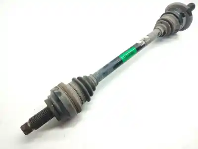 Pezzo di ricambio per auto di seconda mano trasmissione posteriore sinistra per bmw 7 (f01, f02, f03, f04) 730 d riferimenti oem iam 7566075ai04 Pezzo di ricambio per auto di seconda mano trasmissione posteriore sinistra per bmw 7 (f01, f02, f03, f04) 730 d riferimenti oem iam 7566075ai04