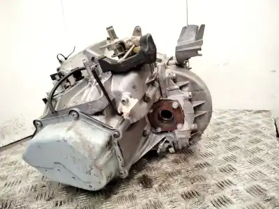 İkinci el araba yedek parçası vites kutusu için citroen c5 i break (de_) 2.0 hdi (derhzb derhze) oem iam referansları 9431373021  