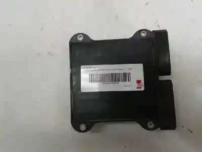 Second-hand car spare part ECU ENGINE CONTROL for TOYOTA LAND CRUISER (J12)  OEM IAM references 8987120050  1310001261