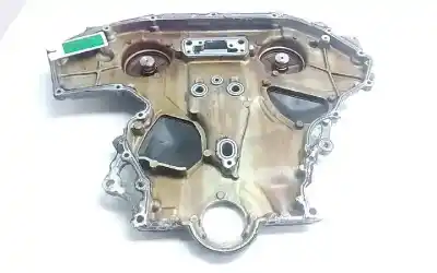 Peça sobressalente para automóvel em segunda mão tampa de distribuição por nissan murano (z50) básico referências oem iam 