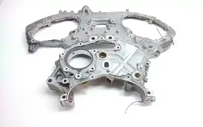 Peça sobressalente para automóvel em segunda mão tampa de distribuição por nissan murano (z50) básico referências oem iam 