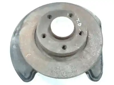 Gebrauchtes Autoersatzteil  zum NISSAN PRIMASTAR (X83) Avantour 7 asientos distancia entre ejes corta 2.84t OEM-IAM-Referenzen   