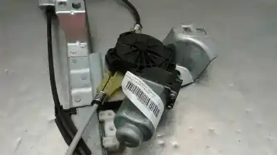 Second-hand car spare part passenger side right window regulator for renault kangoo profesional oem iam references   