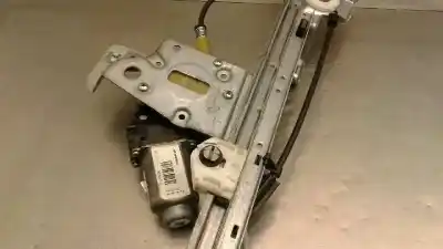Second-hand car spare part passenger side right window regulator for renault kangoo profesional oem iam references   