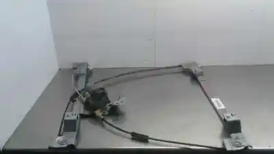 Peça sobressalente para automóvel em segunda mão elevador de vidros dianteira esquerda por renault kangoo profesional referências oem iam 