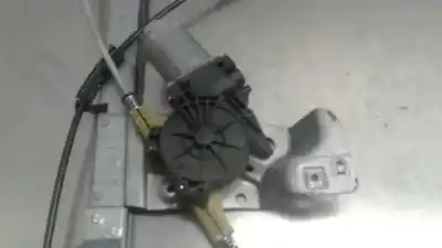 Second-hand car spare part driver left window regulator for renault kangoo profesional oem iam references   