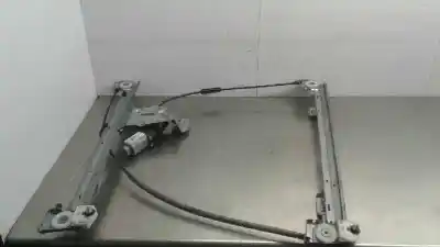 Second-hand car spare part driver left window regulator for renault kangoo profesional oem iam references   