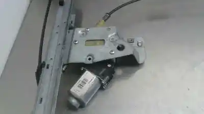 Second-hand car spare part driver left window regulator for renault kangoo profesional oem iam references   