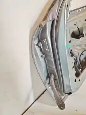 Second-hand car spare part front right door for bmw serie 7 (e65/e66) 730d oem iam references 41517202082  