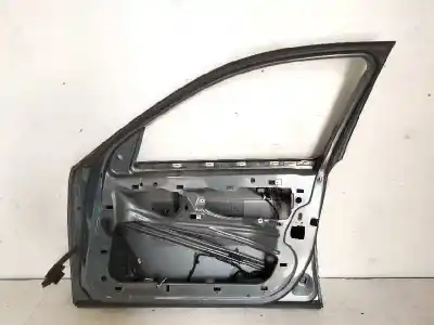 Second-hand car spare part front right door for bmw serie 7 (e65/e66) 730d oem iam references 41517202082  