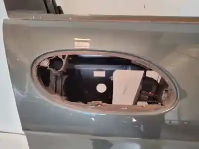 Second-hand car spare part front right door for bmw serie 7 (e65/e66) 730d oem iam references 41517202082  