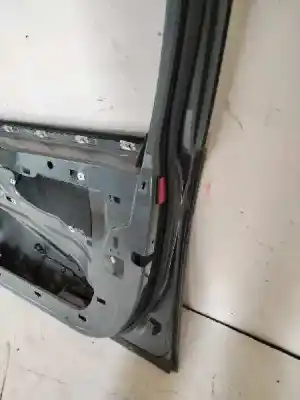 Second-hand car spare part front right door for bmw serie 7 (e65/e66) 730d oem iam references 41517202082  