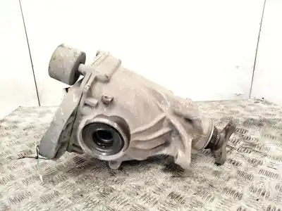 Pezzo di ricambio per auto di seconda mano differenziale posteriore per bmw 7 (f01, f02, f03, f04) 730 d riferimenti oem iam 457431501 Pezzo di ricambio per auto di seconda mano differenziale posteriore per bmw 7 (f01, f02, f03, f04) 730 d riferimenti oem iam 457431501