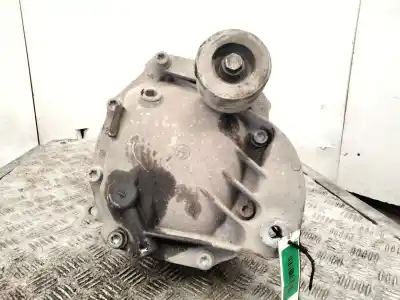 Pezzo di ricambio per auto di seconda mano differenziale posteriore per bmw 7 (f01, f02, f03, f04) 730 d riferimenti oem iam 457431501 9108102100760003 