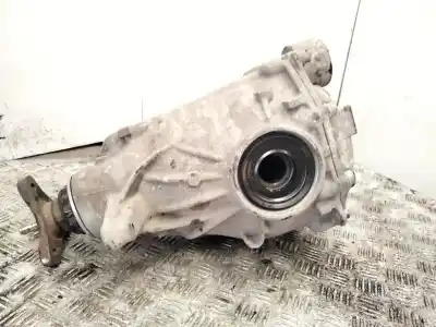 Pezzo di ricambio per auto di seconda mano differenziale posteriore per bmw 7 (f01, f02, f03, f04) 730 d riferimenti oem iam 457431501 9108102100760003 