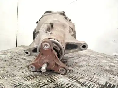 Pezzo di ricambio per auto di seconda mano differenziale posteriore per bmw 7 (f01, f02, f03, f04) 730 d riferimenti oem iam 457431501 9108102100760003 