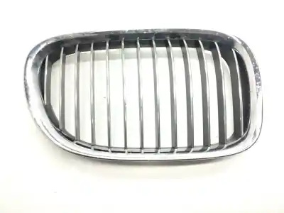 Pezzo di ricambio per auto di seconda mano griglia paraurti destra per bmw 7 (f01, f02, f03, f04) 730 d riferimenti oem iam 10627110 Pezzo di ricambio per auto di seconda mano griglia paraurti destra per bmw 7 (f01, f02, f03, f04) 730 d riferimenti oem iam 10627110